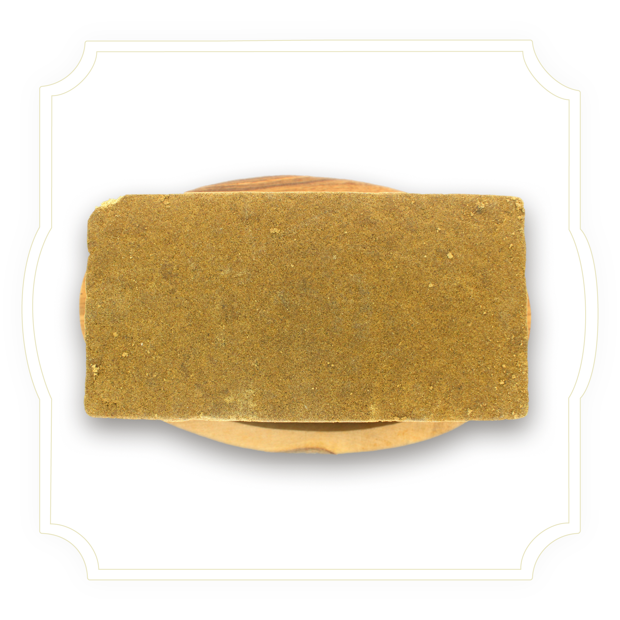 Ketama Gold | CBD Hash