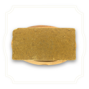 Ketama Gold | CBD Hash