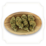 Load image into Gallery viewer, Sherb Cake | CBD Hemp Flower
