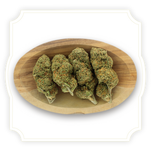 Sherb Cake | CBD Hemp Flower