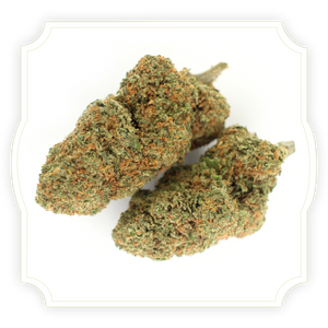 Sherb Cake | CBD Hemp Flower