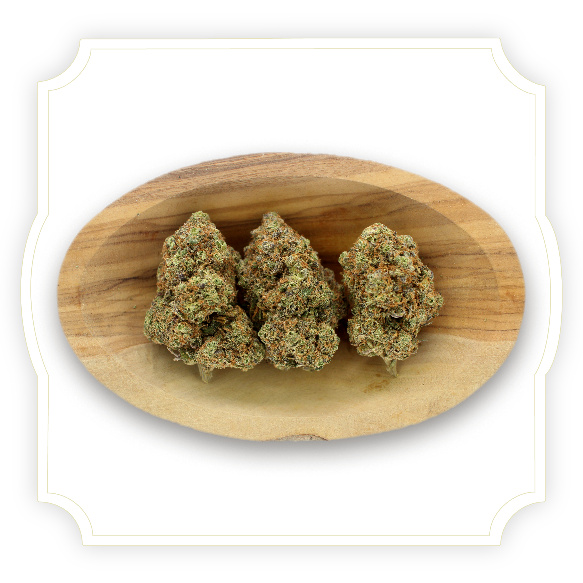 Zenfruit | CBD Hemp Flower