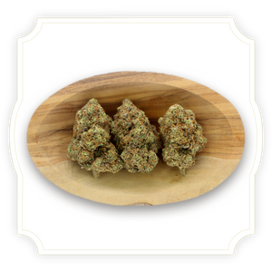 Zenfruit | CBD Hemp Flower