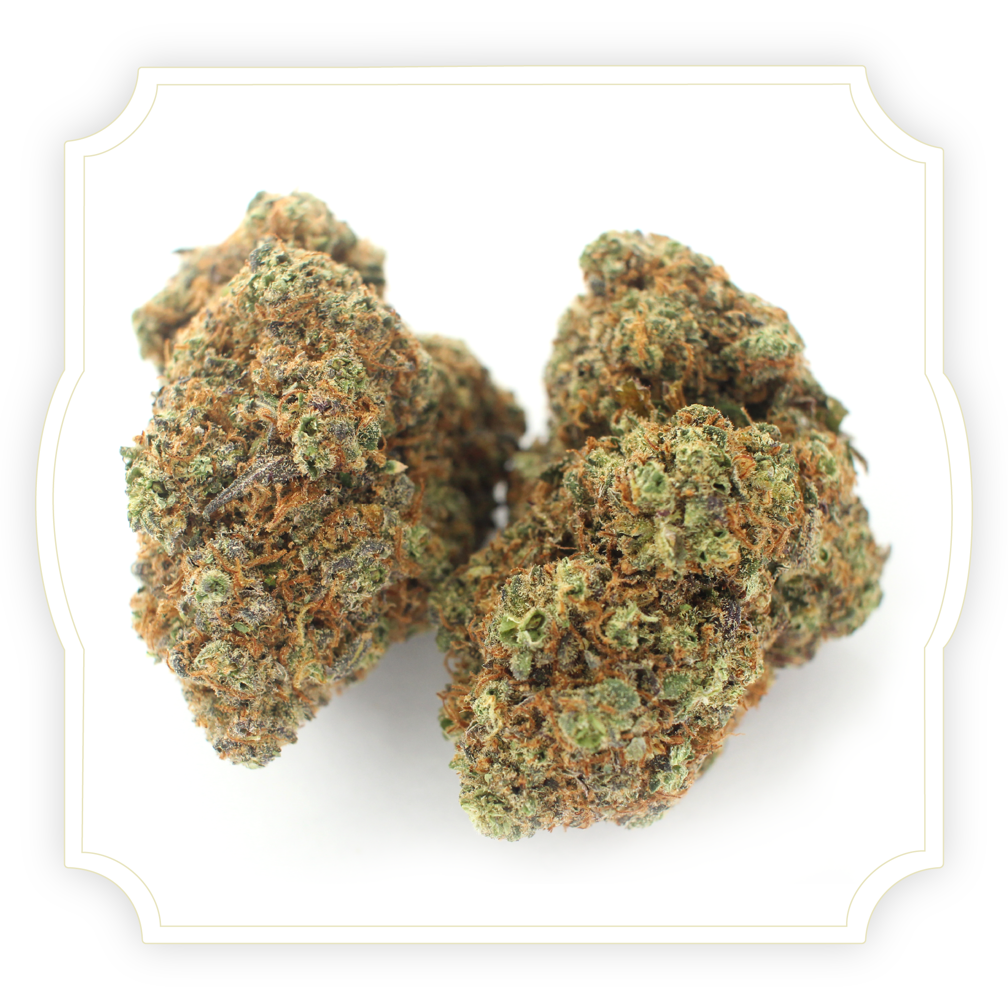 Zenfruit | CBD Hemp Flower