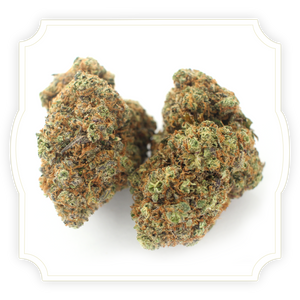 Zenfruit | CBD Hemp Flower