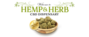 Welcome to Hemp & Herb CBD Dispensary
