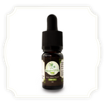 Load image into Gallery viewer, CBD Oil | 5% CBD | Full Spectrum Premium Grade Organic Hemp Oil | 10ml
