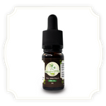 Load image into Gallery viewer, CBG Oil | 5% CBG + 4% CBD | Full Spectrum Premium Grade Organic Hemp Oil | 10ml
